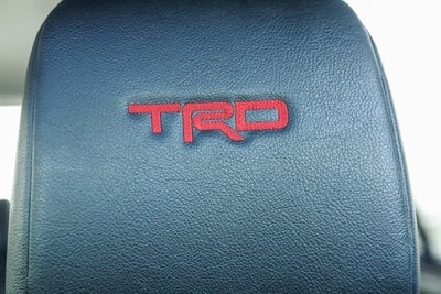 2019 Toyota 4Runner TRD Off Road Premium