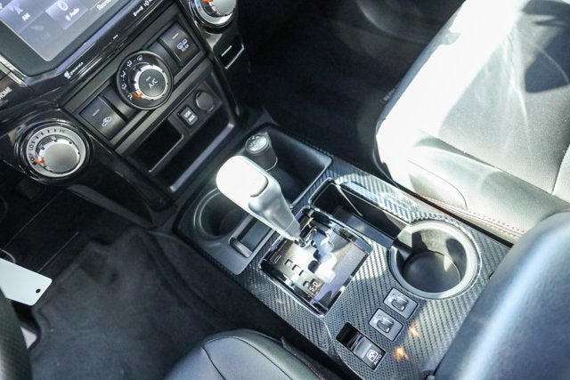 2019 Toyota 4Runner TRD Off Road Premium