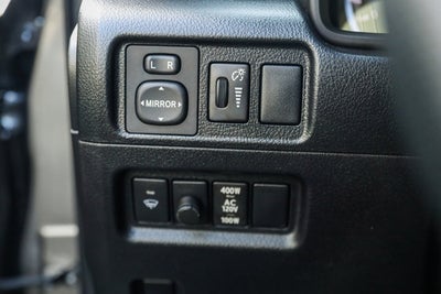 2019 Toyota 4Runner TRD Off Road Premium