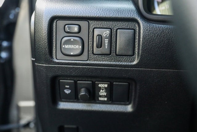 2019 Toyota 4Runner TRD Off Road Premium