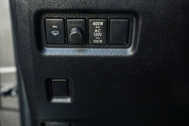 2019 Toyota 4Runner TRD Off Road Premium