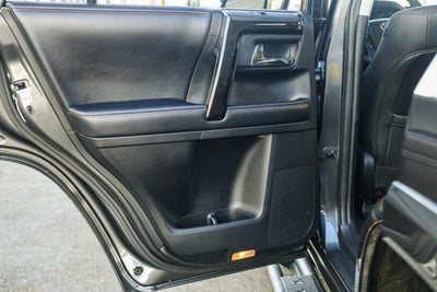 2019 Toyota 4Runner TRD Off Road Premium