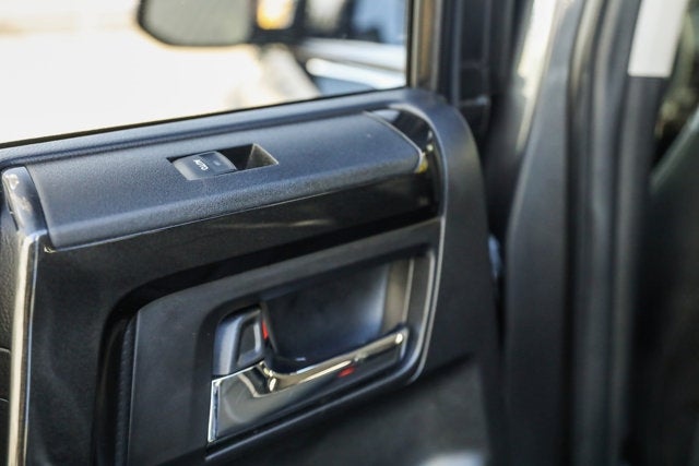 2019 Toyota 4Runner TRD Off Road Premium