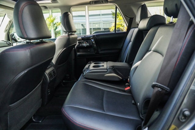 2019 Toyota 4Runner TRD Off Road Premium