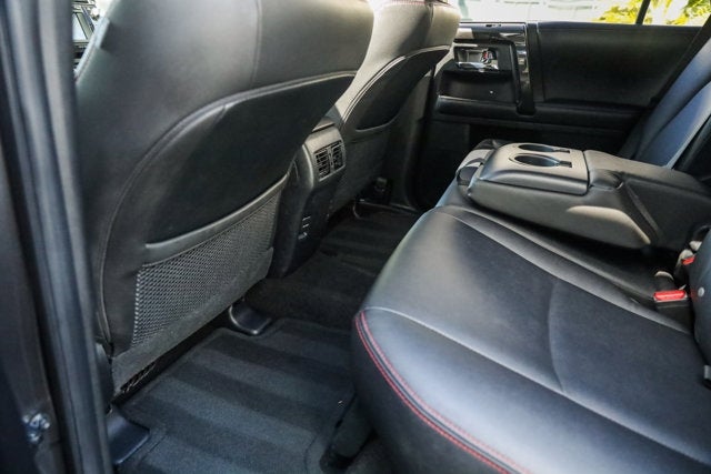 2019 Toyota 4Runner TRD Off Road Premium