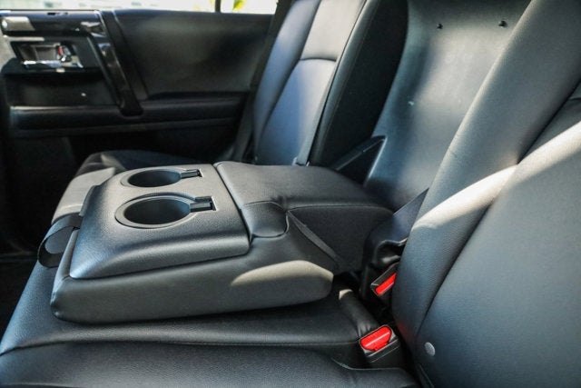 2019 Toyota 4Runner TRD Off Road Premium