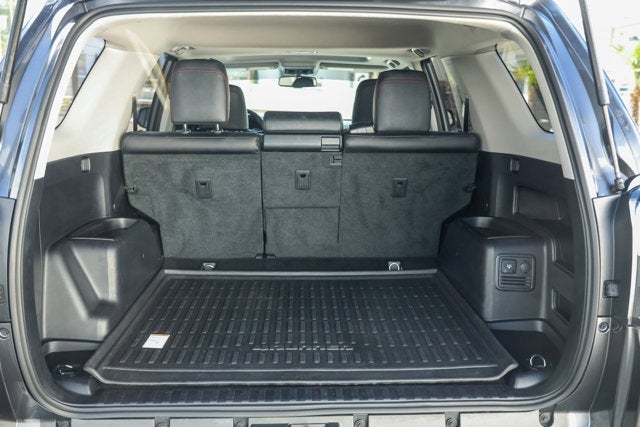 2019 Toyota 4Runner TRD Off Road Premium