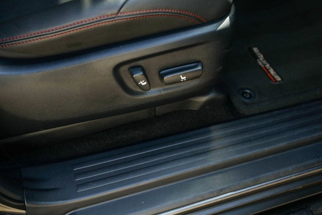 2019 Toyota 4Runner TRD Off Road Premium