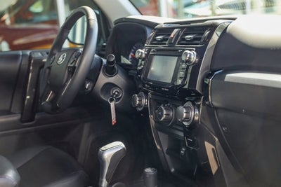 2019 Toyota 4Runner TRD Off Road Premium