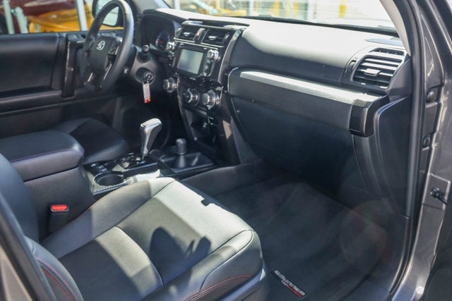 2019 Toyota 4Runner TRD Off Road Premium