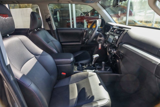 2019 Toyota 4Runner TRD Off Road Premium