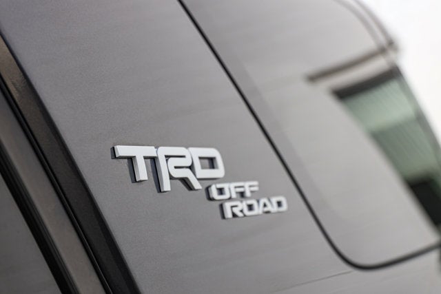 2019 Toyota 4Runner TRD Off Road Premium