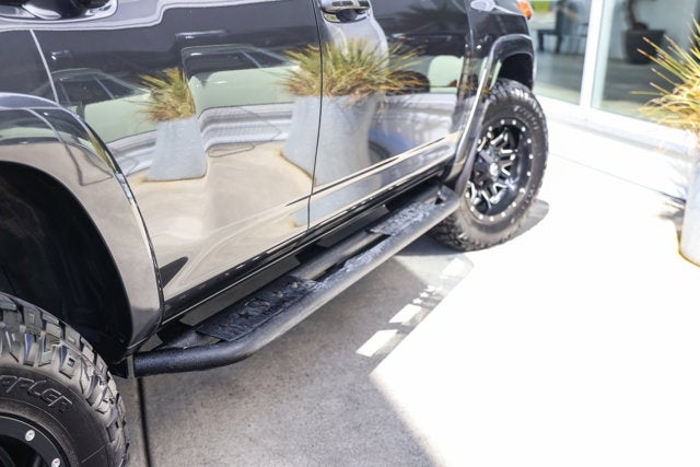 2019 Toyota 4Runner TRD Off Road Premium