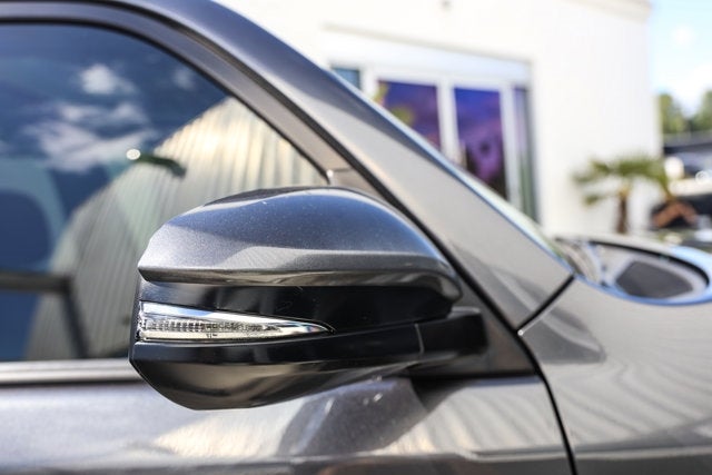 2019 Toyota 4Runner TRD Off Road Premium