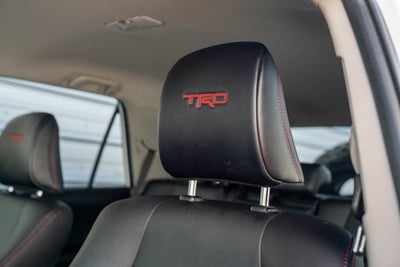 2017 Toyota 4Runner TRD Off Road Premium