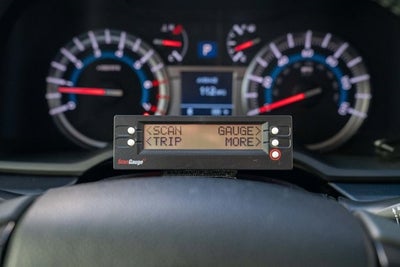 2017 Toyota 4Runner TRD Off Road Premium