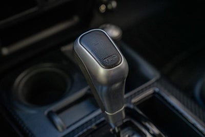 2017 Toyota 4Runner TRD Off Road Premium