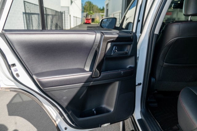 2017 Toyota 4Runner TRD Off Road Premium