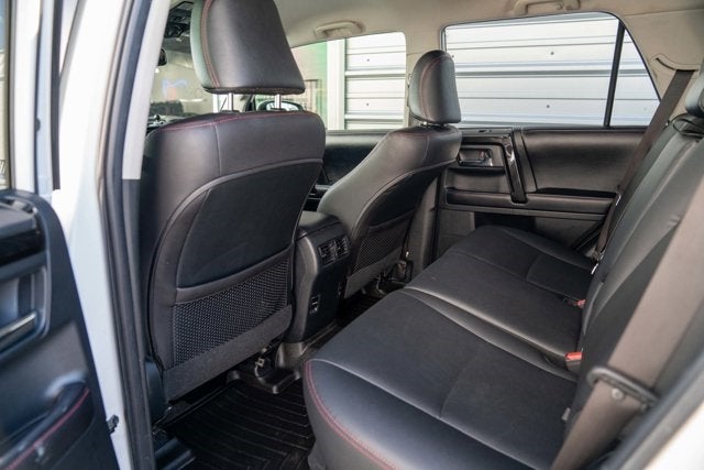 2017 Toyota 4Runner TRD Off Road Premium