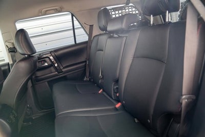 2017 Toyota 4Runner TRD Off Road Premium