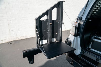 2017 Toyota 4Runner TRD Off Road Premium