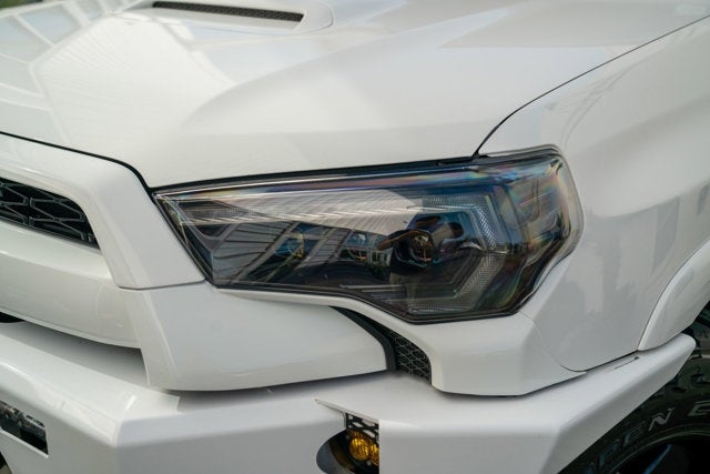 2017 Toyota 4Runner TRD Off Road Premium