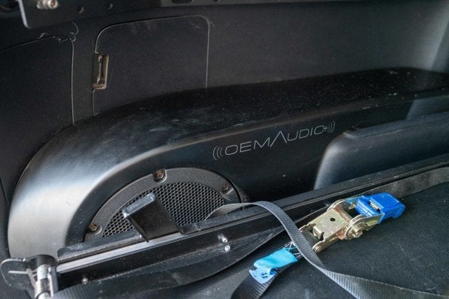 2017 Toyota 4Runner TRD Off Road Premium