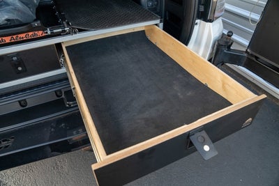 2017 Toyota 4Runner TRD Off Road Premium