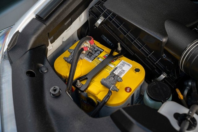 2017 Toyota 4Runner TRD Off Road Premium