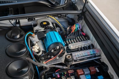 2017 Toyota 4Runner TRD Off Road Premium