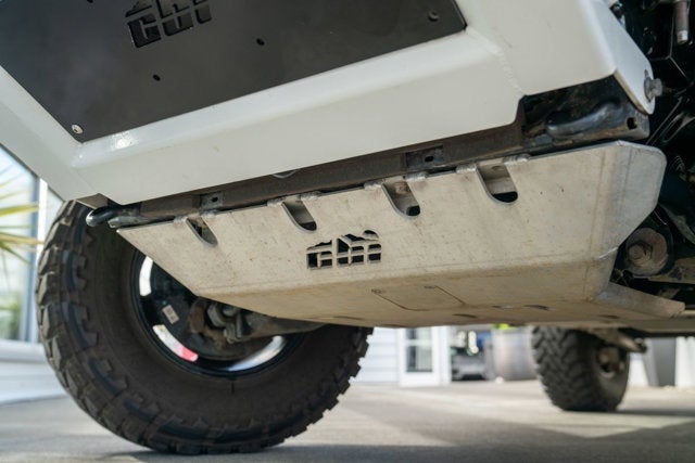 2017 Toyota 4Runner TRD Off Road Premium