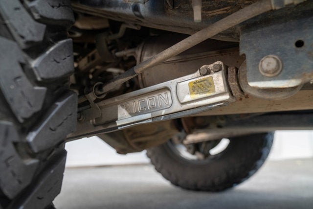 2017 Toyota 4Runner TRD Off Road Premium