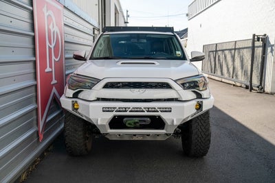 2017 Toyota 4Runner TRD Off Road Premium