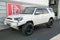 2017 Toyota 4Runner TRD Off Road Premium