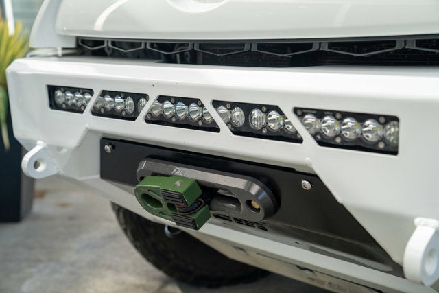 2017 Toyota 4Runner TRD Off Road Premium