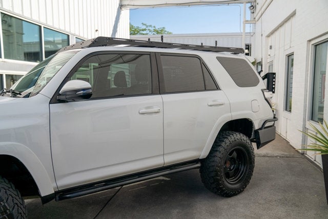 2017 Toyota 4Runner TRD Off Road Premium