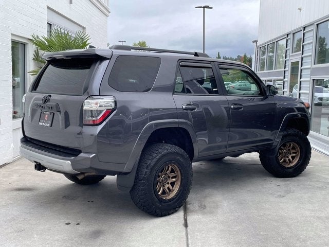 2021 Toyota 4Runner TRD Off Road Premium