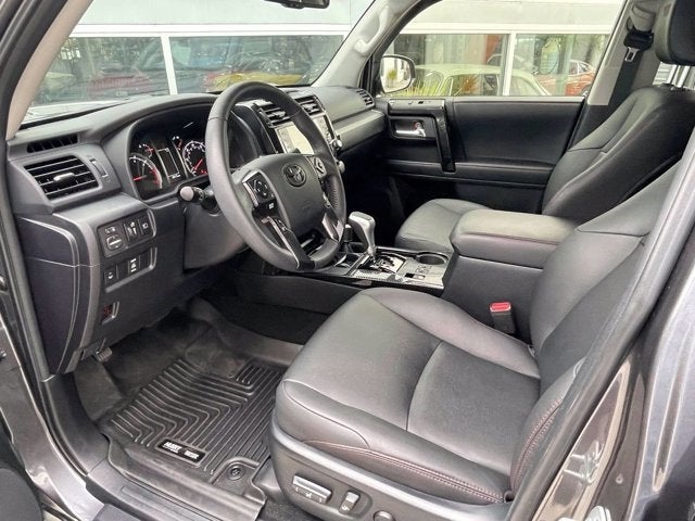 2021 Toyota 4Runner TRD Off Road Premium