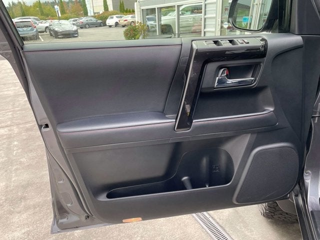 2021 Toyota 4Runner TRD Off Road Premium