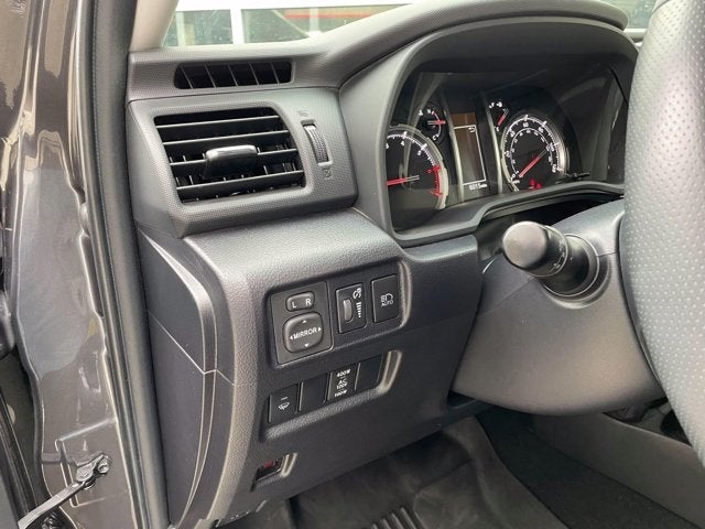 2021 Toyota 4Runner TRD Off Road Premium