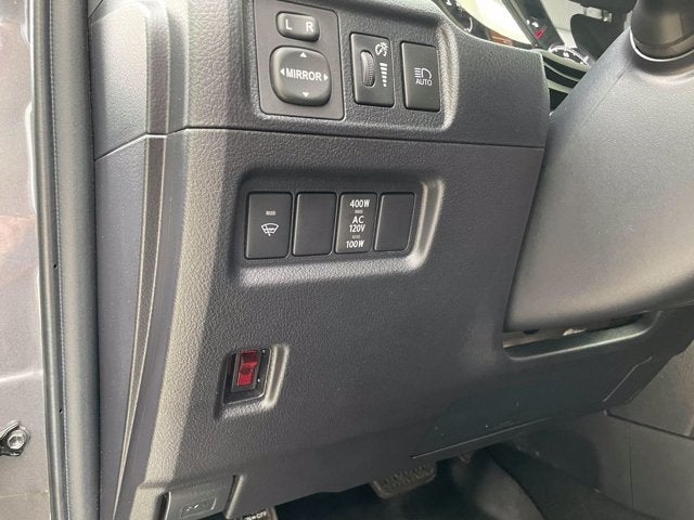 2021 Toyota 4Runner TRD Off Road Premium