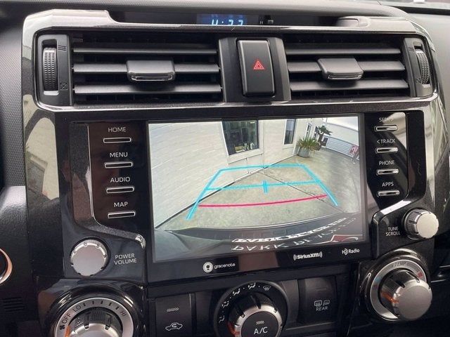 2021 Toyota 4Runner TRD Off Road Premium