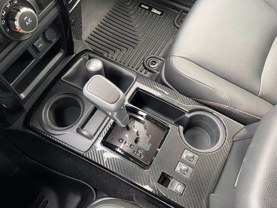 2021 Toyota 4Runner TRD Off Road Premium
