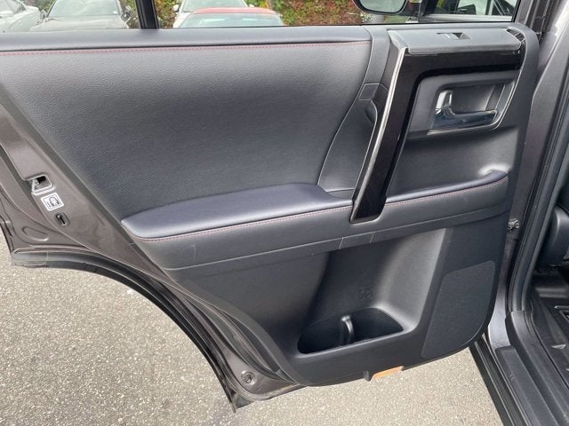 2021 Toyota 4Runner TRD Off Road Premium