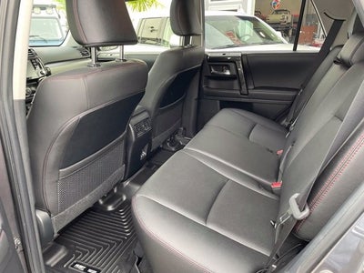 2021 Toyota 4Runner TRD Off Road Premium