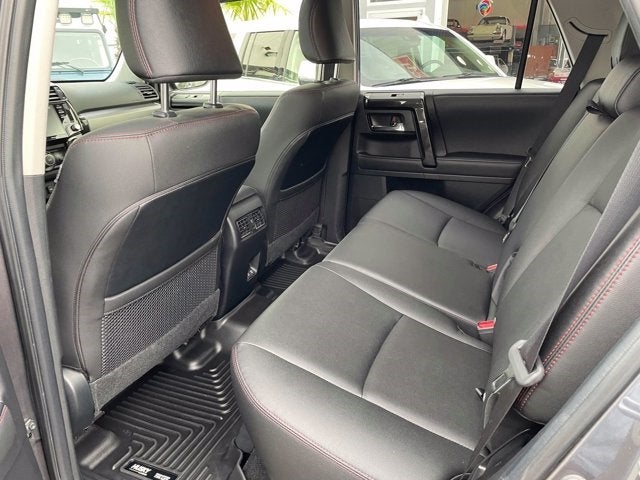 2021 Toyota 4Runner TRD Off Road Premium