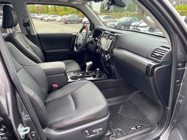 2021 Toyota 4Runner TRD Off Road Premium