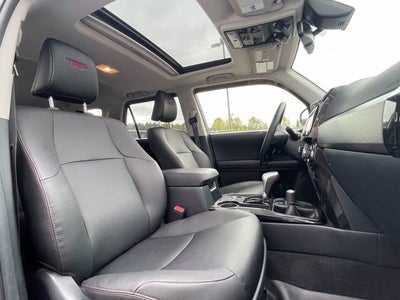 2021 Toyota 4Runner TRD Off Road Premium