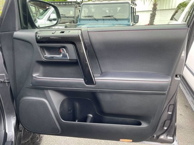 2021 Toyota 4Runner TRD Off Road Premium