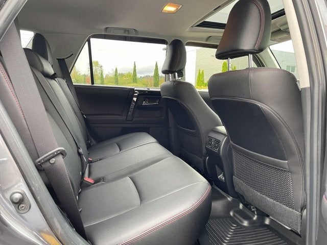 2021 Toyota 4Runner TRD Off Road Premium